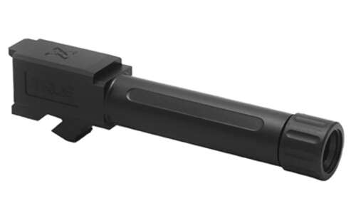 Barrels Choke Tubes True Precision TRUE PREC BBL FOR G26 BLK DLC TB • Model: 